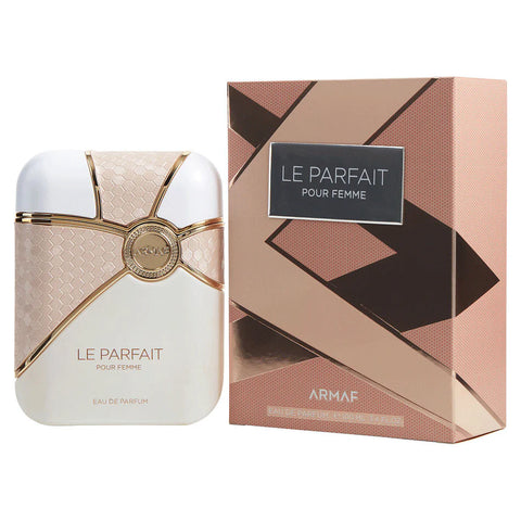 Armaf Le Parfait - Women