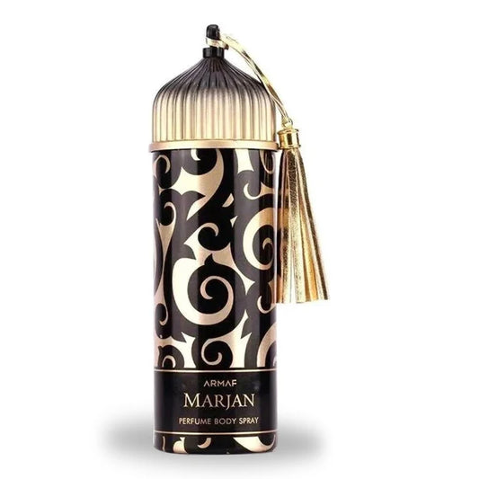 Armaf Marjan Gold - Women