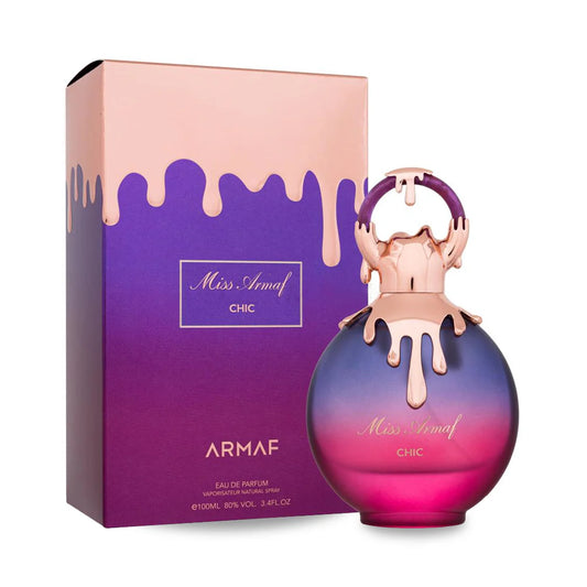 Armaf Miss Chic - Women
