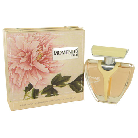 Armaf Momento Fleur - Women