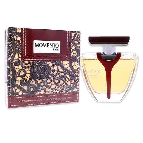 Armaf Momento Lace - Women