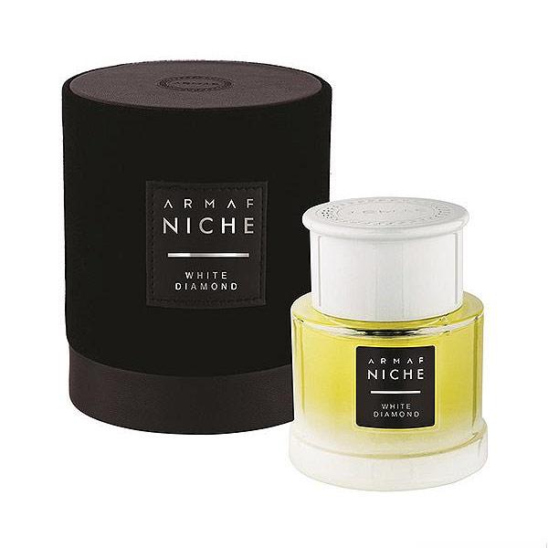 Armaf Niche White Diamond - Men