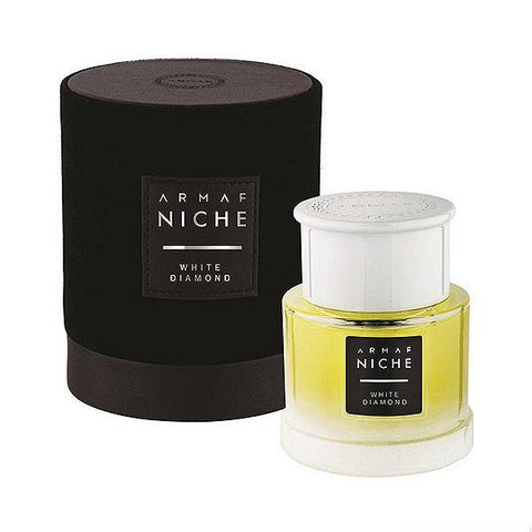 Armaf Niche White Diamond - Men