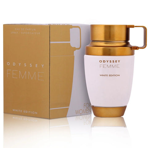 Armaf Odyssey White - Women