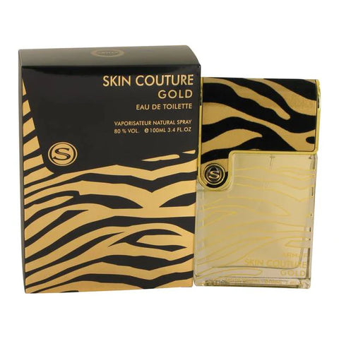 Armaf Skin Couture Gold - Men