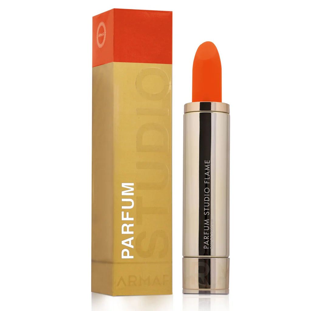 Armaf Studio Flame - Women