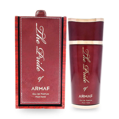 Armaf La fierté de Rouge - Femmes