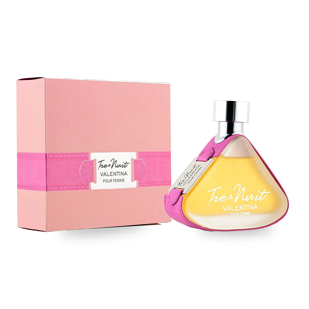 Armaf Tres Nuit Valentina - Women