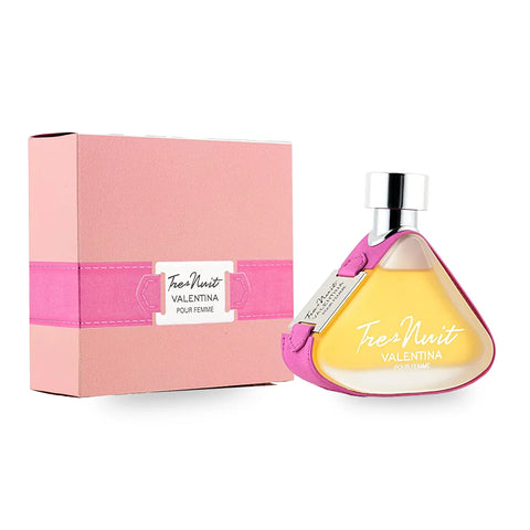 Armaf Tres Nuit Valentina - Women
