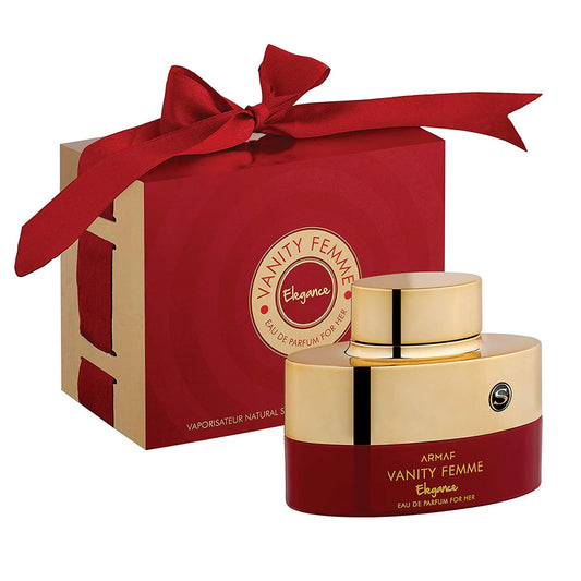 Armaf Vanity Elegance - Women