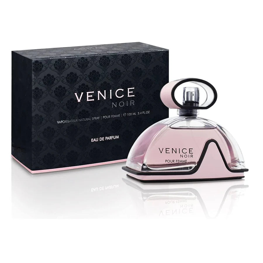 Armaf Venice Noir - Women