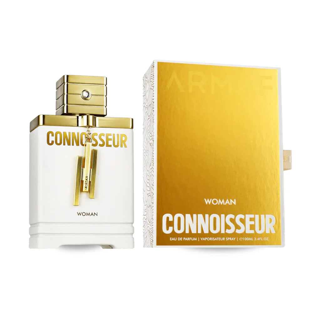 Armaf Connoisseur - Women