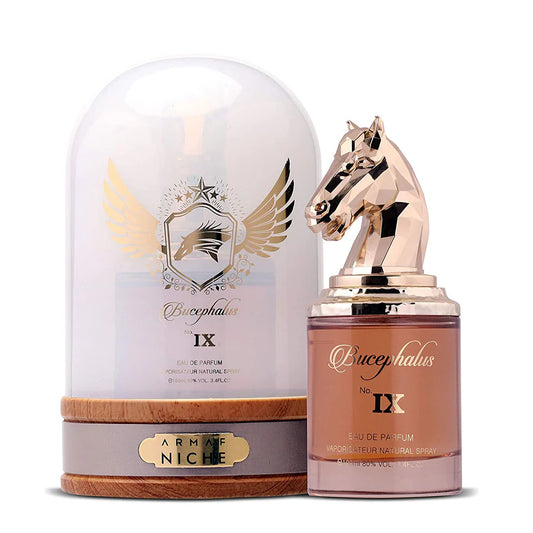 Armaf Buchphalus Ix Women - Women