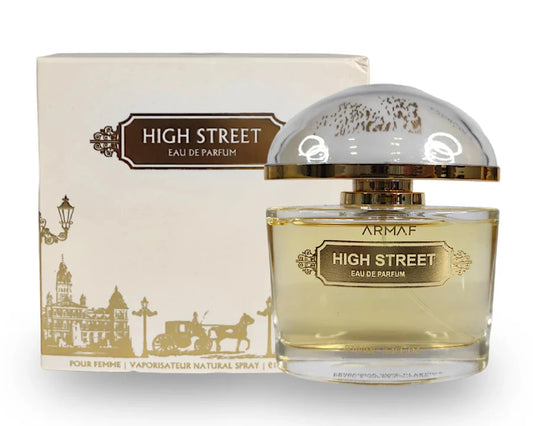 Armaf High Street - Women