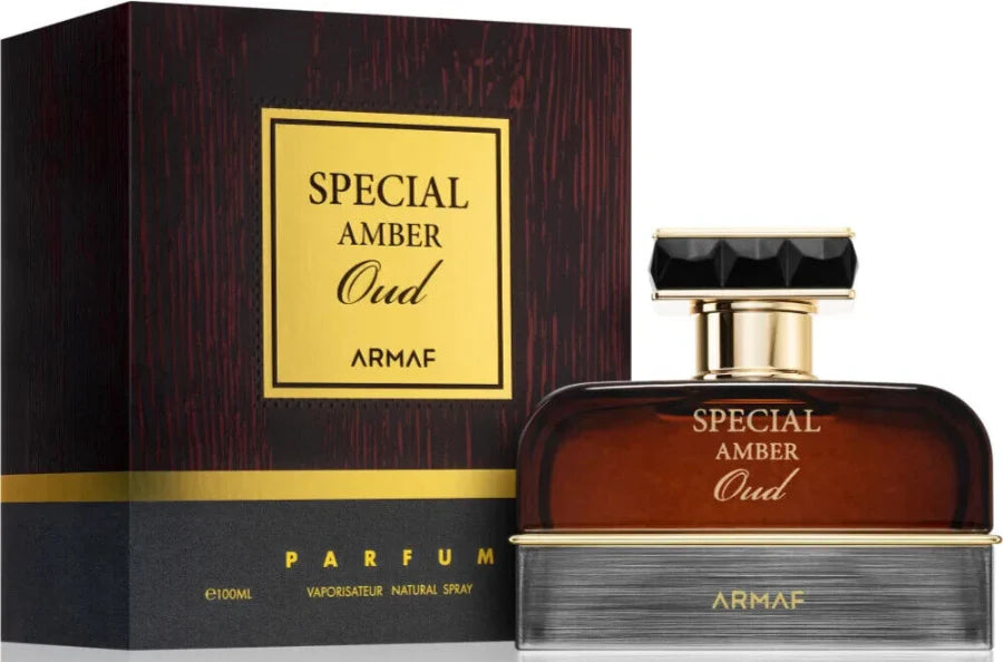 Armaf Amber Oud Special - Men