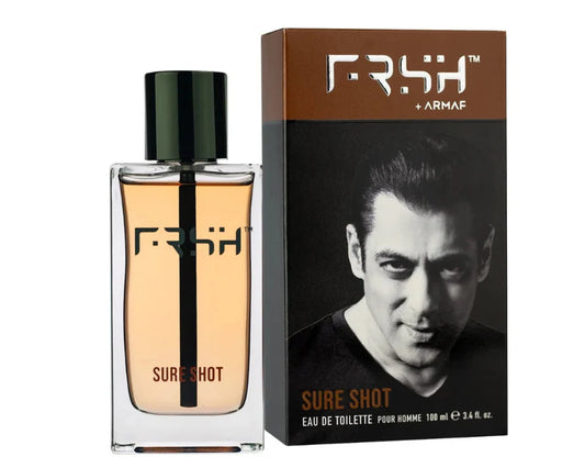 Armaf Fresh Sure Shot - Men