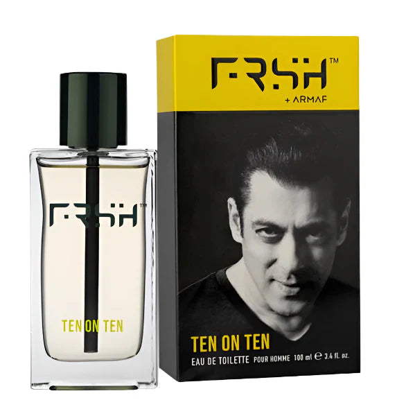 Armaf Fresh Ten - Men