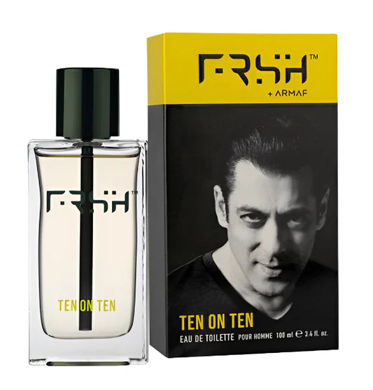 Armaf Fresh Ten - Men