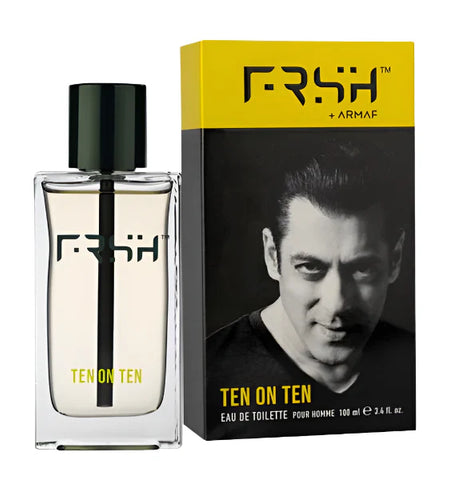 Armaf Fresh Ten - Men