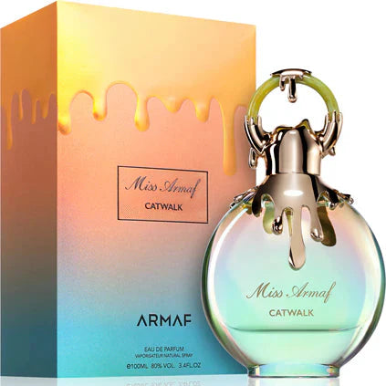 Armaf Miss Catwalk - Women