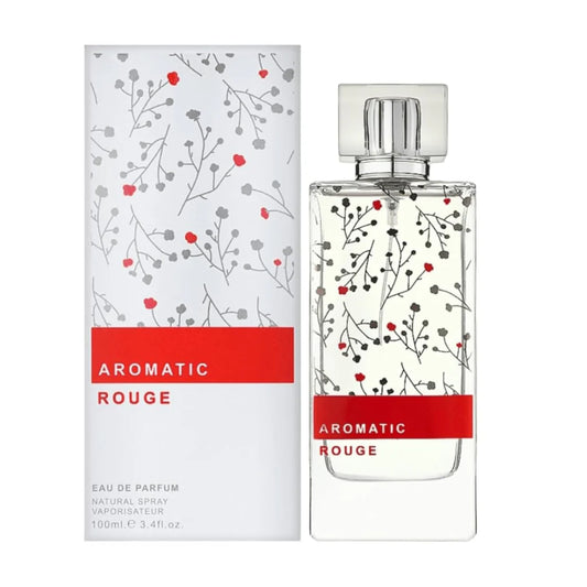 Aromatic Rouge - Women