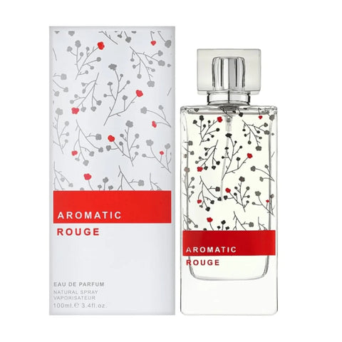 Aromatic Rouge - Women
