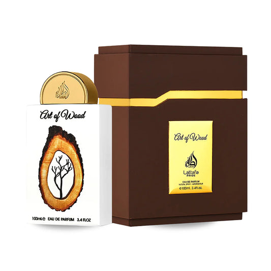 Art Of Wood - Unisex