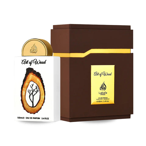 Art Of Wood - Unisex