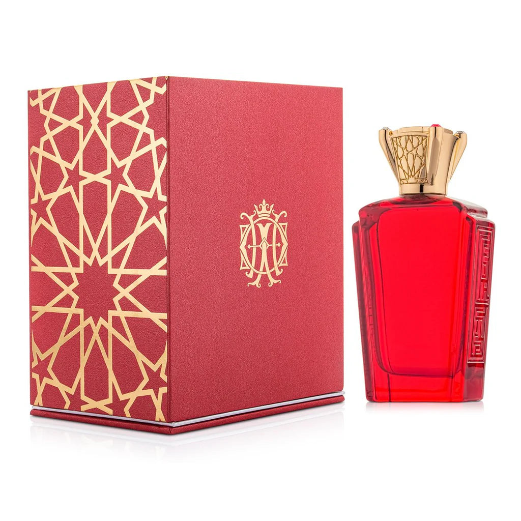 ttar al has spice rose