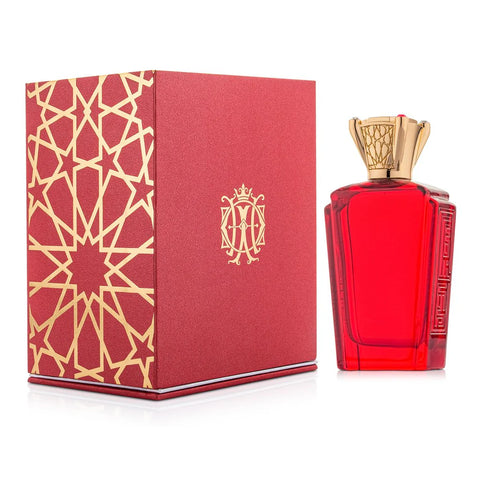 ttar al has spice rose