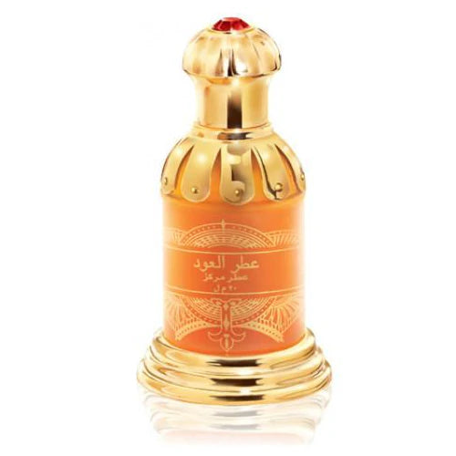 Attar Al Oudh Concentrated - Unisex