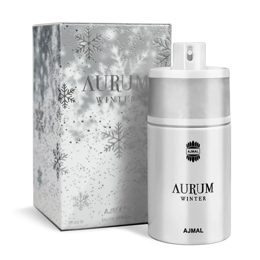 Aurum Winter - Unisex