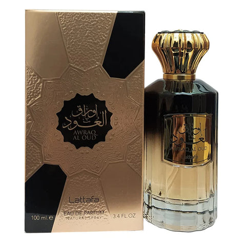 Awraq Al Oud - Unisex
