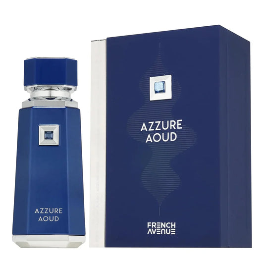Azzure Aoud - Unisex - Moda Hijab