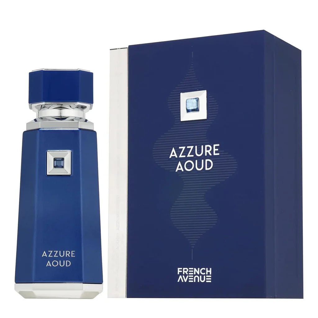 Azzure Aoud - Unisex - Moda Hijab