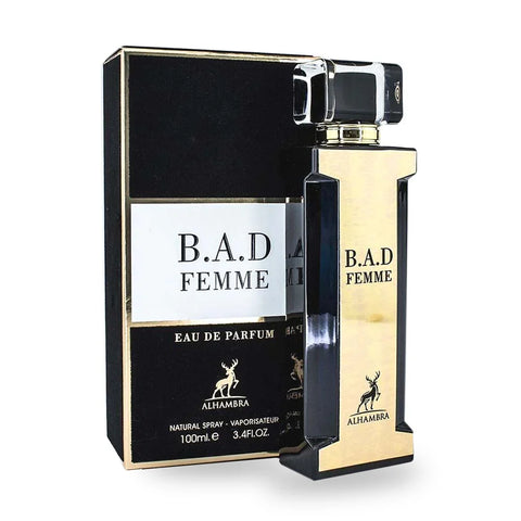 B.A.D Femme - Women