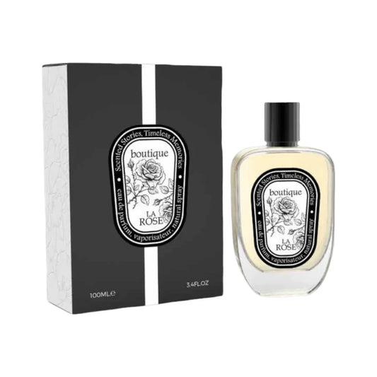 Boutique La Rose - Unisex