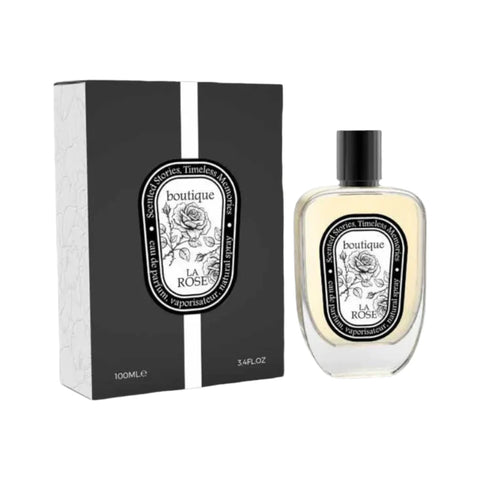 Boutique La Rose - Unisex