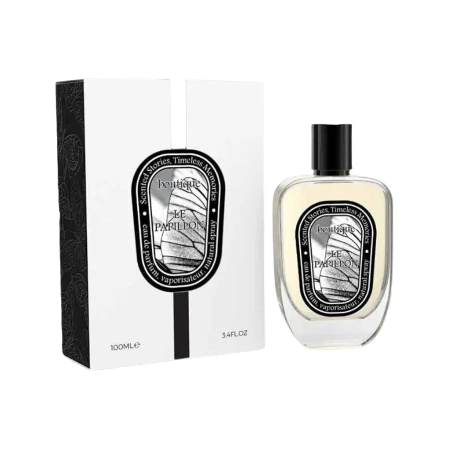 Boutique Le Papillon - Unisex