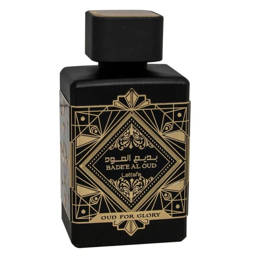 Oud For Glory Bade'e Al Oud - Moda Hijab