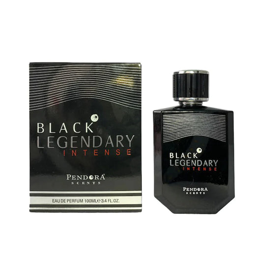 Black Legendary Intense Pendora - Unisex