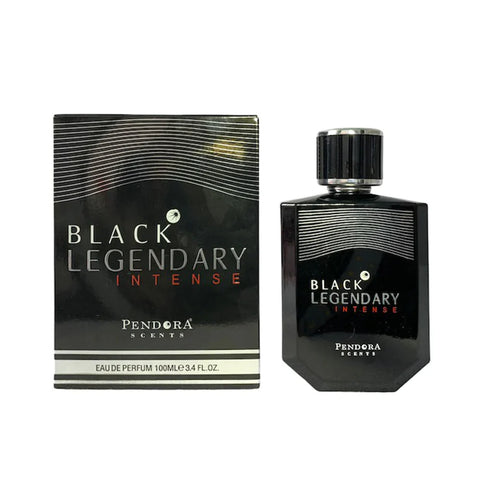 Black Legendary Intense Pendora - Unisex