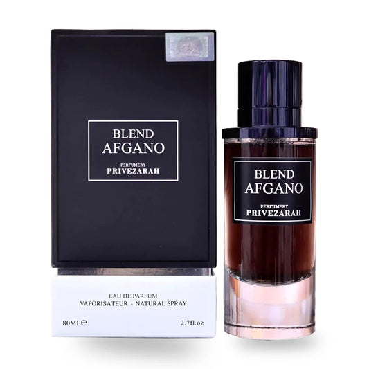 Blend Afgano - Unisex