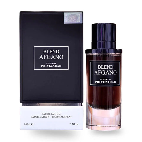 Blend Afgano - Unisex