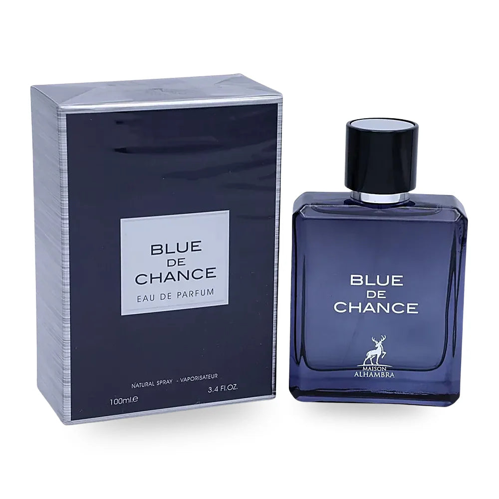 Blue De Chance - Unisex