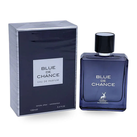 Blue De Chance - Unisex