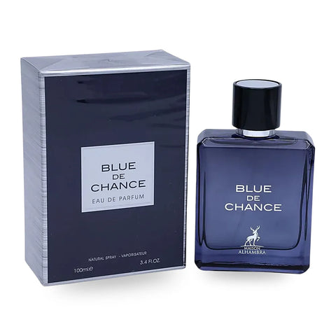 Blue De Chance - Unisex