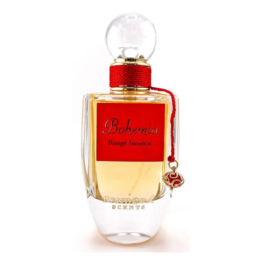 Bohemia Rouge Incense Pendora - Women