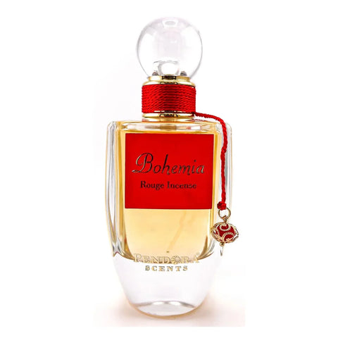 Bohemia Rouge Incense Pendora - Women
