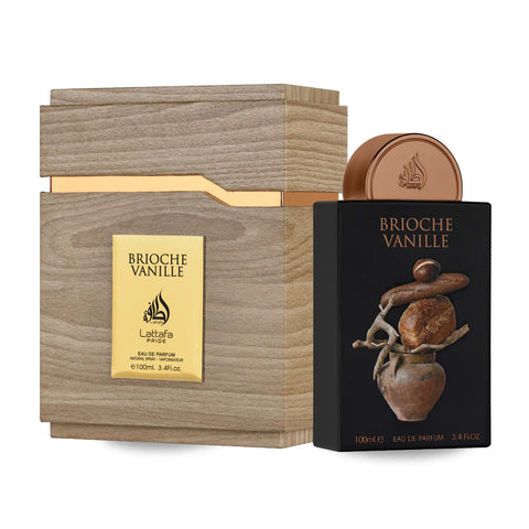 Brioche Vanille - Unisex - Moda Hijab